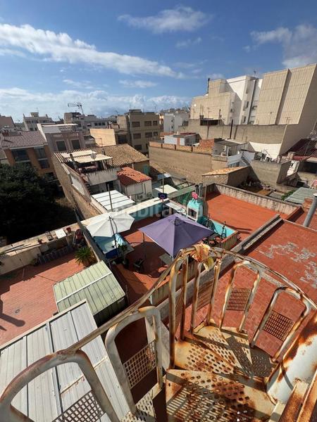 Foto 0ae85923-d902-4ac0-88b5-fa248f366814. Etagenwohnung in Centro Almazora / Almassora