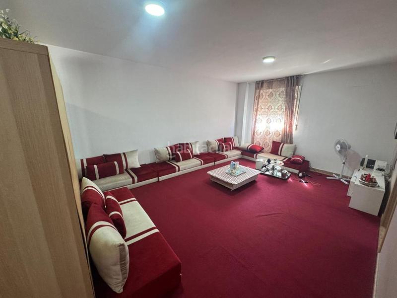 Foto 12c188c2-f4a7-4866-98fe-7a9338a75083. Etagenwohnung in Centro Almazora / Almassora