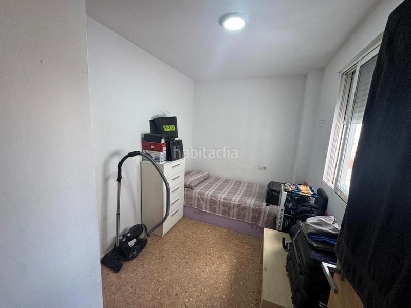 Foto 4d734513-a8e8-4410-b222-7ae425cc682c. Etagenwohnung in Centro Almazora / Almassora