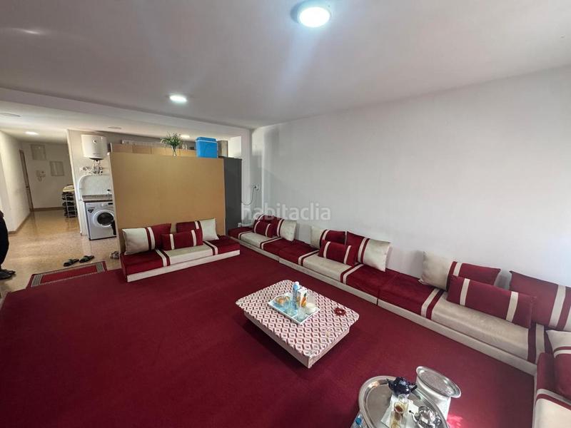 Foto a2d989b2-2130-487f-9250-138e027a9092. Etagenwohnung in Centro Almazora / Almassora