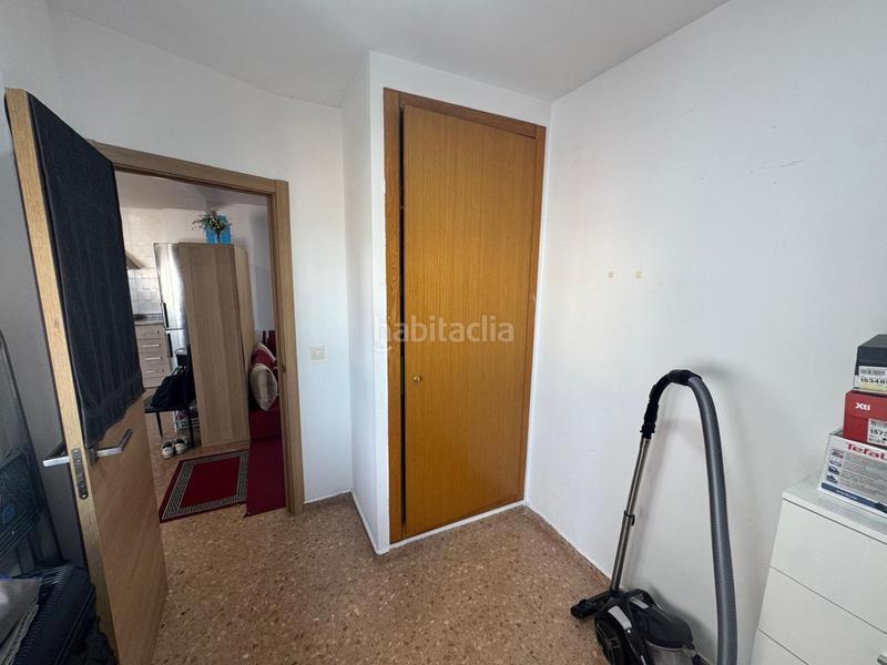 Foto eba48396-a1d9-4c2f-9dc5-6a9b1c4a033c. Etagenwohnung in Centro Almazora / Almassora