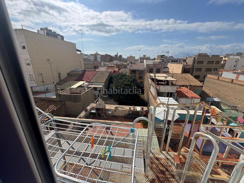 Foto 4494be4f-5b21-4d8f-bea9-9a5c69a2e118. Pis a Centro Almazora / Almassora