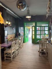 Local Comercial a Carrer Cavallers