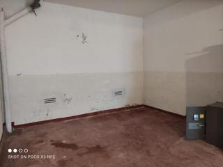Geschäftsraum  N/a. Se vende local comercial zona ronda magdalena, (posibilidad de u
