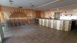Local commercial  Avinguda d'almassora. Local a la venta en avda. almazora - castellón de 85m2 en planta