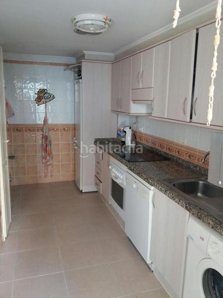 Foto 2a82e333-0d24-4900-9a9d-14cd36696453. Ático se vende ático en primera línea de playa, en la zona de la curva/pirulí - benicasim de 105m2 distribuido en 2 dormitorios, cocina en Benicasim / Benicàssim