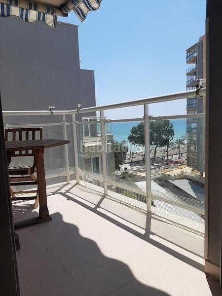 Foto 93ba45a5-832e-479f-91e9-ec3d8b774d2f. Ático se vende ático en primera línea de playa, en la zona de la curva/pirulí - benicasim de 105m2 distribuido en 2 dormitorios, cocina en Benicasim / Benicàssim