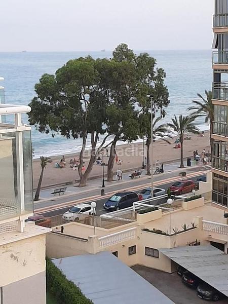 Foto a42b1629-9b01-4678-9353-5704028c9c5f. Ático se vende ático en primera línea de playa, en la zona de la curva/pirulí - benicasim de 105m2 distribuido en 2 dormitorios, cocina en Benicasim / Benicàssim