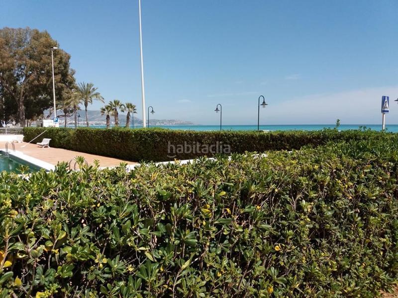 Foto f2b6144a-2e6a-4ed8-8f6a-e310e503ea1e. Ático se vende ático en primera línea de playa, en la zona de la curva/pirulí - benicasim de 105m2 distribuido en 2 dormitorios, cocina en Benicasim / Benicàssim