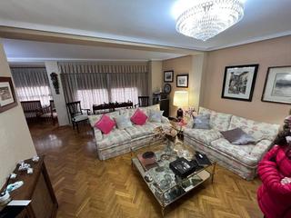 Appartement  N/a. Piso en el centro de castellón en una octava planta con buenas v