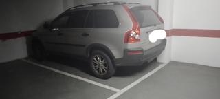 Autoparkplatz  Carrer major. Se vende plaza de garaje en castellón, en una calle peatonal muy