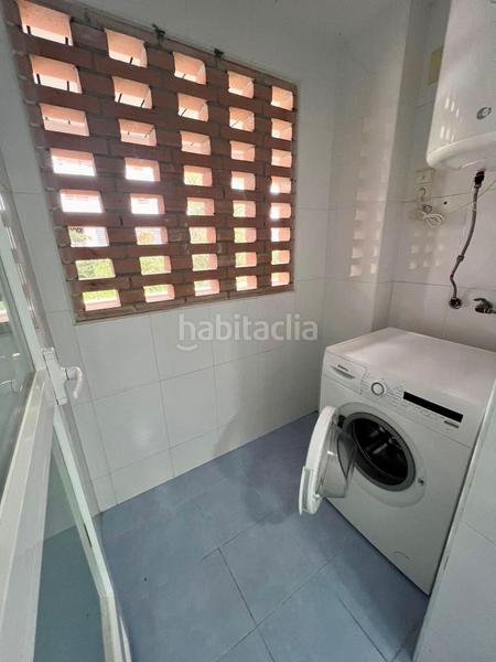 Foto 7a37db69-b99c-4eb1-8245-11c938b55a51. Pis amb aparcament piscina a San Bernabé Algeciras