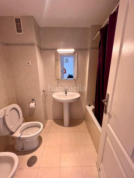 Foto cd7883b1-7f20-4539-8168-3623c165d6b6. Pis amb aparcament piscina a San Bernabé Algeciras