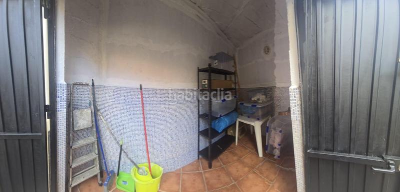 Foto 1e443fc2-ea5f-4fac-9e86-aba4a520955c. Casa in La Reconquista - El Rosario Algeciras