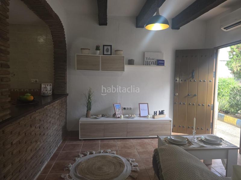 Foto 2a1b3e14-5445-4c0d-a834-b13d217e25c6. Casa in La Reconquista - El Rosario Algeciras