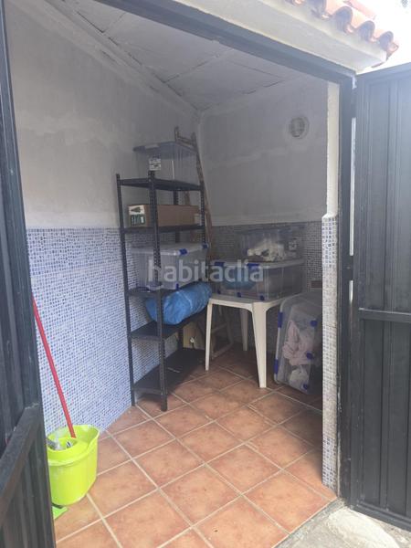 Foto 4dd06e0b-a75e-4dc2-9f6d-b0969b8452a6. Casa in La Reconquista - El Rosario Algeciras