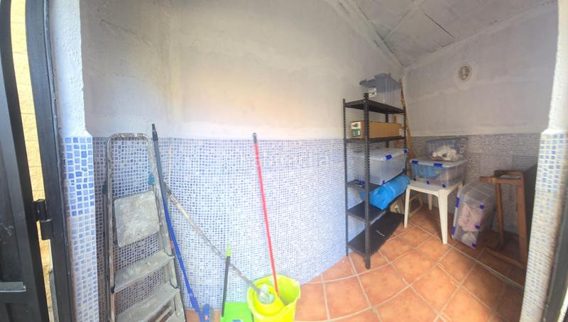 Foto a19a3b54-8366-4683-be45-765886ff85bc. Casa in La Reconquista - El Rosario Algeciras