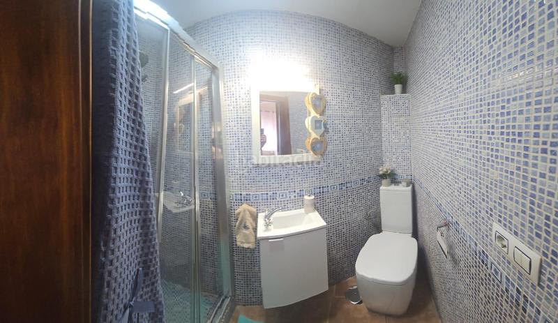 Foto ad5ae168-e8a8-4e2e-9baf-71fa39e35fa1. Casa in La Reconquista - El Rosario Algeciras