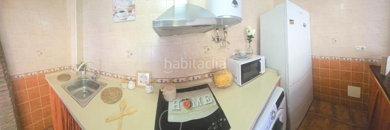 Foto ad8fc005-7af7-450a-b382-9681b82cfeac. Casa in La Reconquista - El Rosario Algeciras