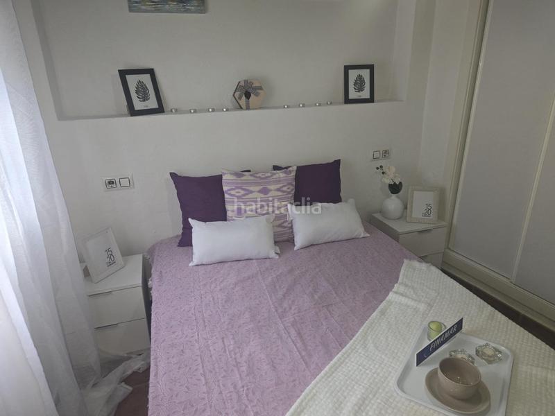 Foto b385ec1a-5f7f-4f9d-9380-634515bd2bab. Casa in La Reconquista - El Rosario Algeciras