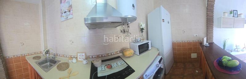 Foto b9027534-0d81-4281-89e8-2dc80f6e1469. Casa in La Reconquista - El Rosario Algeciras