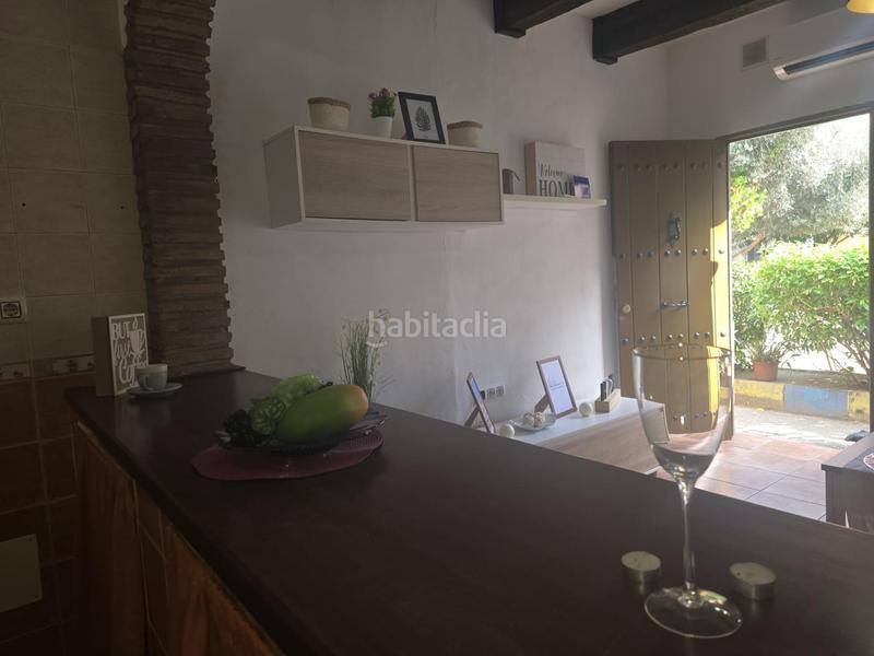 Foto db7793fe-d606-4542-977f-b9d28415e422. Casa in La Reconquista - El Rosario Algeciras