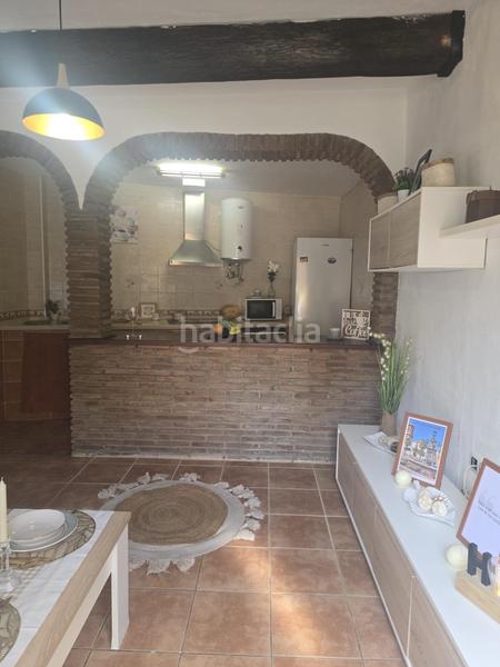 Foto e7d02d91-3ee5-4b9d-9f53-40e5179f9f2b. Casa in La Reconquista - El Rosario Algeciras