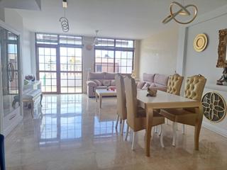 Casa a schiera in San García