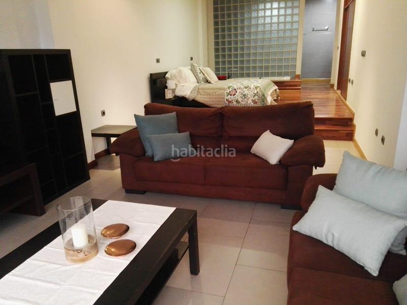 Foto c8db2c5c-3d83-4480-b048-99f51e91e6f4. Loft precioso loft en el centro en Casco Antiguo Algeciras