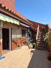 Haus in La Granja - La Colina - Los Pastores