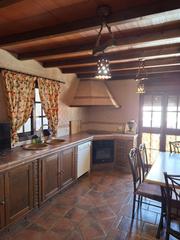 House in La Granja - La Colina - Los Pastores