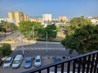 Appartement à San Bernabé. Piso en parque feria