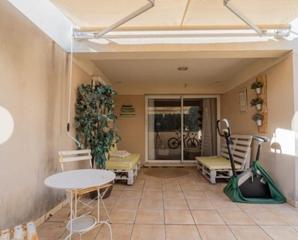 Appartement à El Rinconcillo. Se vende planta baja en rinconcillo
