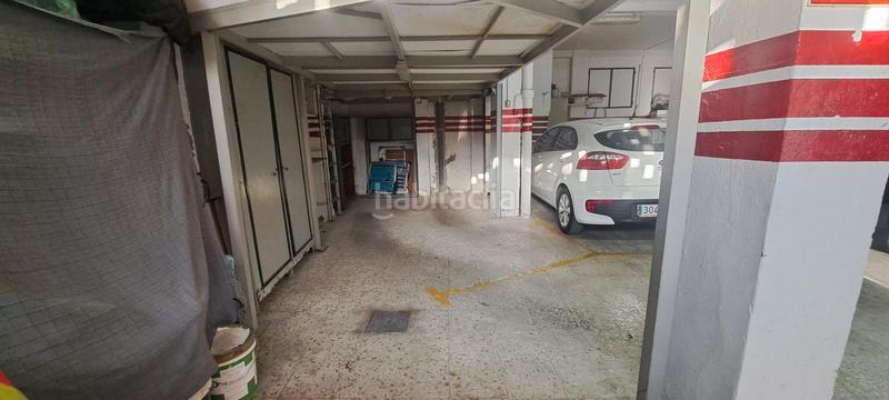 Foto 1023e4c8-4ecc-4745-ad26-89287a46238c. Piso  zona salesianos en Bajadilla - Fuente Nueva Algeciras