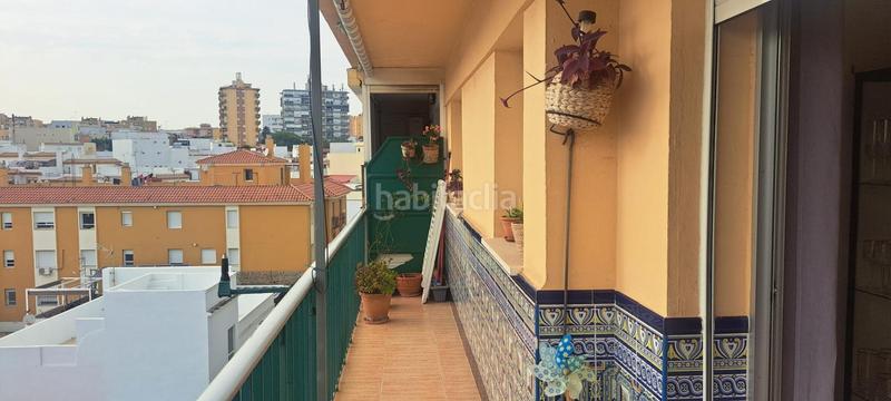 Foto 17bc524b-9ae9-47a3-8d4b-93c1f6a46ac2. Piso  zona salesianos en Bajadilla - Fuente Nueva Algeciras