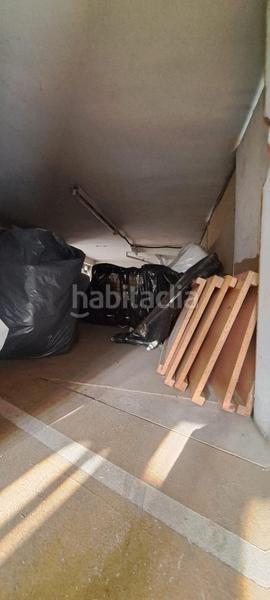 Foto 1d836260-b0ae-4bda-bd60-582e2190a788. Piso  zona salesianos en Bajadilla - Fuente Nueva Algeciras