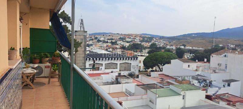Foto adf9f11e-5800-4192-b16b-e6149c6cce3b. Piso  zona salesianos en Bajadilla - Fuente Nueva Algeciras