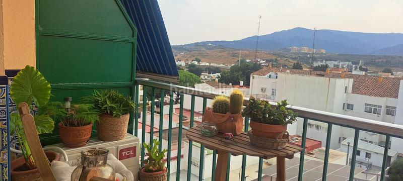 Foto bf1a7d93-5bd7-4988-8b39-e2ce8d12667c. Piso  zona salesianos en Bajadilla - Fuente Nueva Algeciras