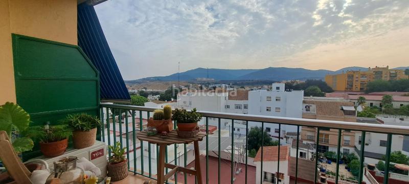 Foto cceb1007-6f76-4d3e-b8ba-8f4457d3c330. Piso  zona salesianos en Bajadilla - Fuente Nueva Algeciras