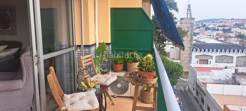 Foto e1755b3d-6526-4049-b985-e51f1e34bc35. Piso  zona salesianos en Bajadilla - Fuente Nueva Algeciras