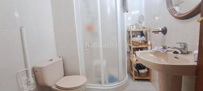 Foto f321f5dd-455a-4572-a844-d13537733156. Piso  zona salesianos en Bajadilla - Fuente Nueva Algeciras