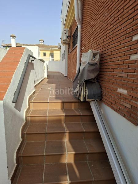 Foto 2639d344-a4fd-4224-b0ed-47e8f6153db5. Casa duplex en rinconcillo en El Rinconcillo Algeciras