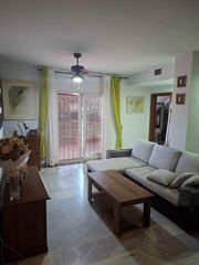 �tic en Casco Antiguo. �tico en el centro