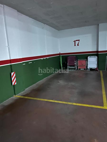 Foto 7255610d-ffc4-48d8-85b9-d57fb715d707. Piso  con garaje en cortijo de vides en La Granja - La Colina - Los Pastores Algeciras