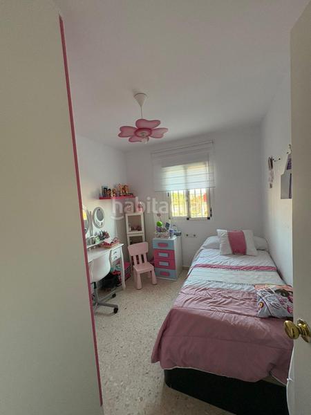 Foto 9b8e73ce-9df8-4f01-89e9-5a71dd64893d. Piso  con garaje en cortijo de vides en La Granja - La Colina - Los Pastores Algeciras