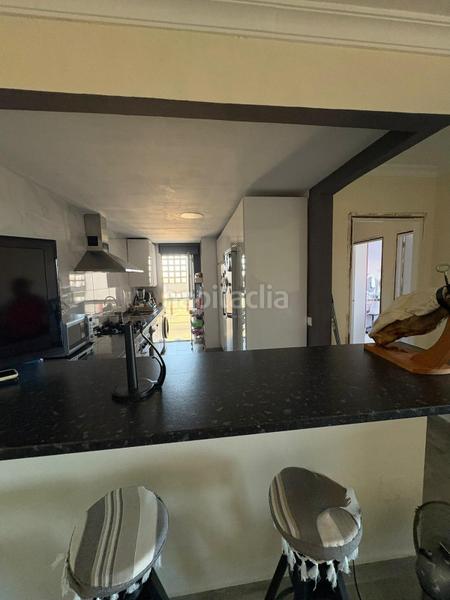 Foto b4044032-7493-49bd-a200-1c42bd49f8d1. Piso  con garaje en cortijo de vides en La Granja - La Colina - Los Pastores Algeciras