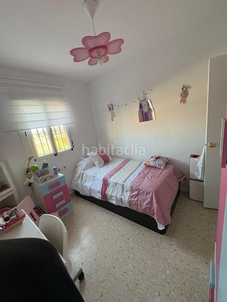 Foto c21f41e5-2dc2-4344-aa6a-96766becad3f. Piso  con garaje en cortijo de vides en La Granja - La Colina - Los Pastores Algeciras