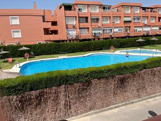 Apartament a San García. Apartamento en getares