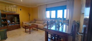 Location Appartement à Casco Antiguo. Piso en zona corte inglés