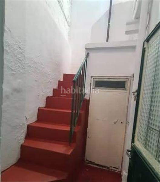 Foto 0b27817b-caaf-47de-bc40-f6c0f1a334d4. Casa oportunidad de casa en la bajadilla dos dormitorios y excelente precio en Algeciras